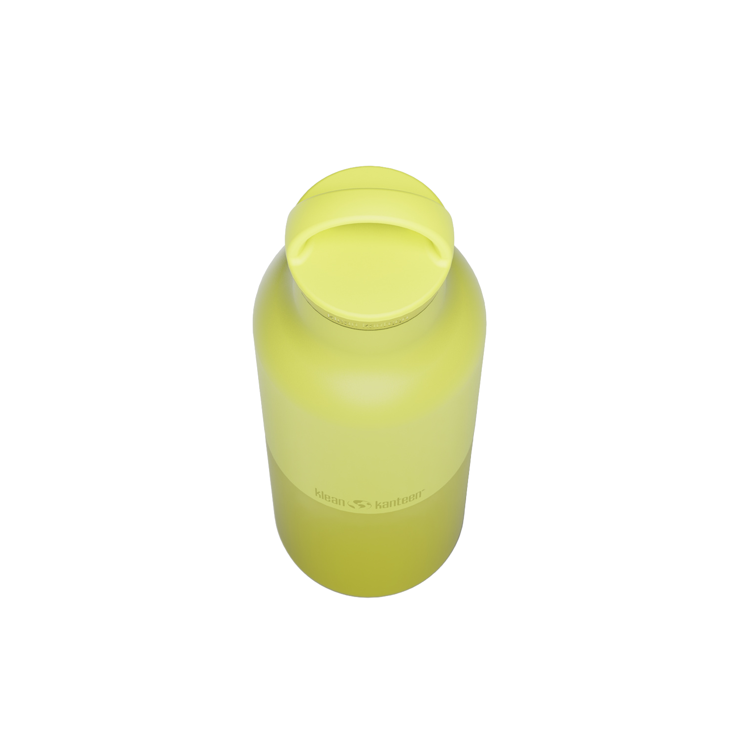 klean-kanteen-rise-classic-edelstahl-isolierflasche-592ml-arch-loop-cap-2 image 3