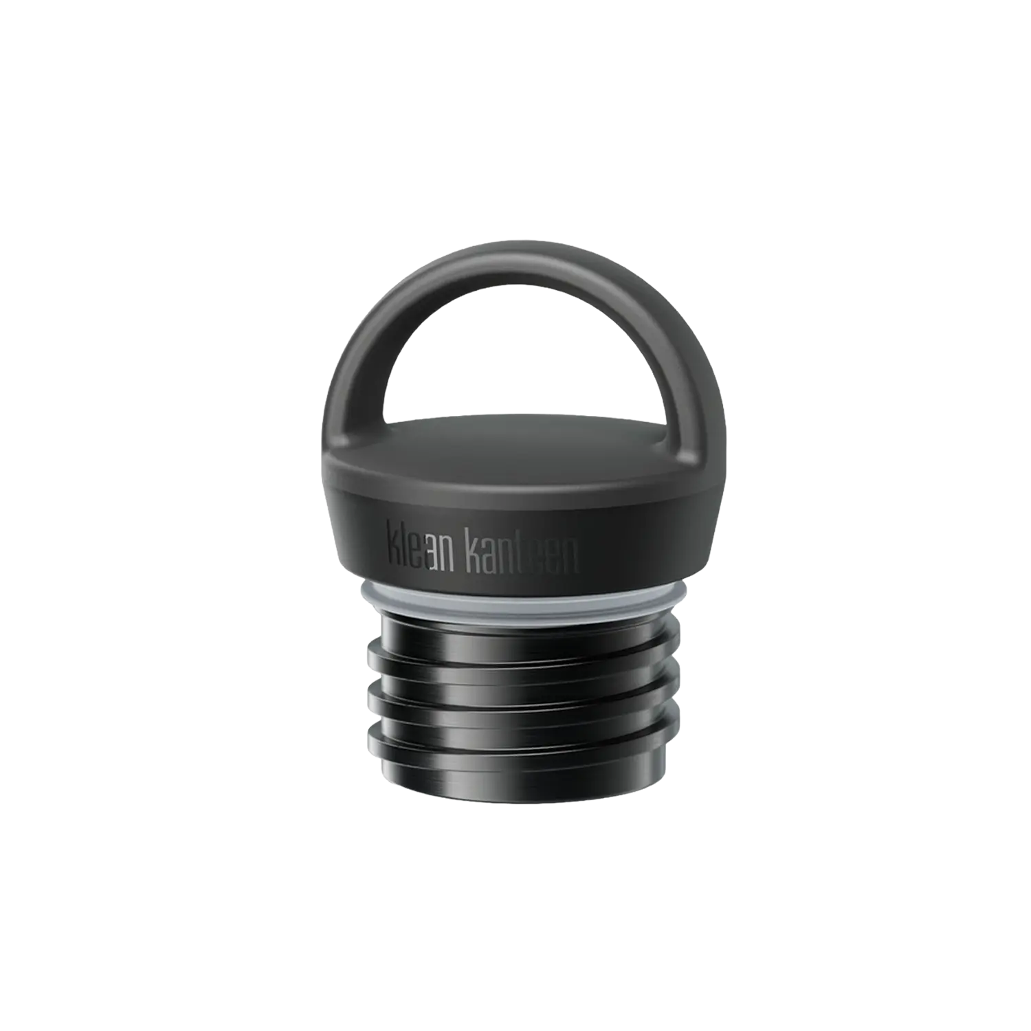 klean-kanteen-arch-loop-cap-schraubverschluss-f-r-kid-classic-und-reflect image 1