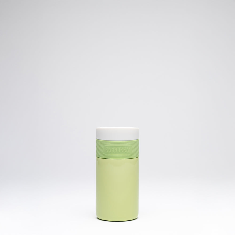 kambukka-etna-thermobecher-300-ml-perfect-pistachio image 4