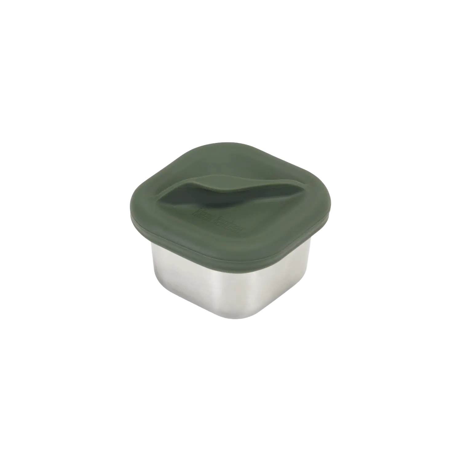 klean-kanteen-rise-snackbox-83ml-edelstahl-essensbeh-lter image 1