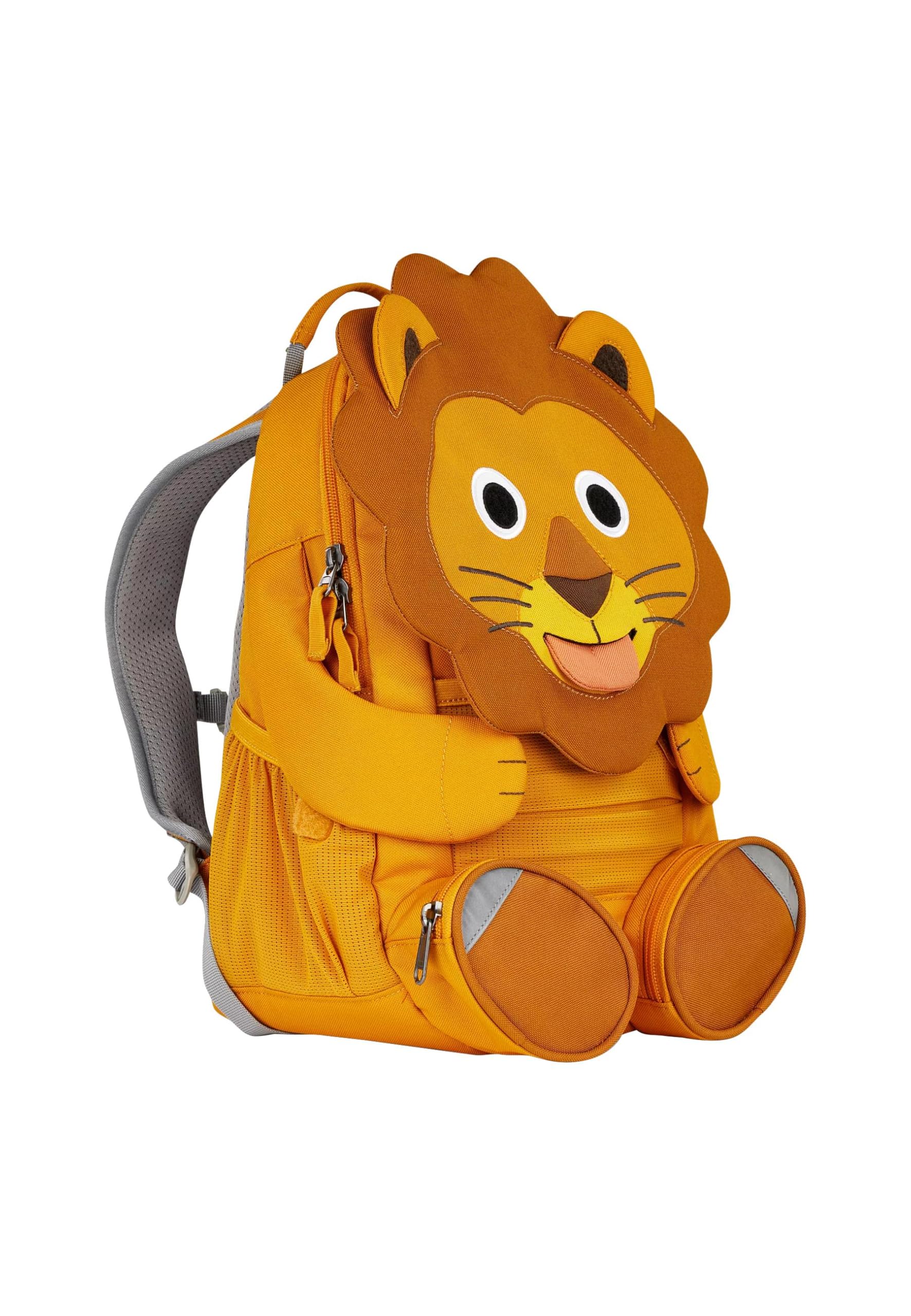 affenzahn-gro-er-freund-kindergartenrucksack-8l-f-r-3-5-jahre-4 image 5