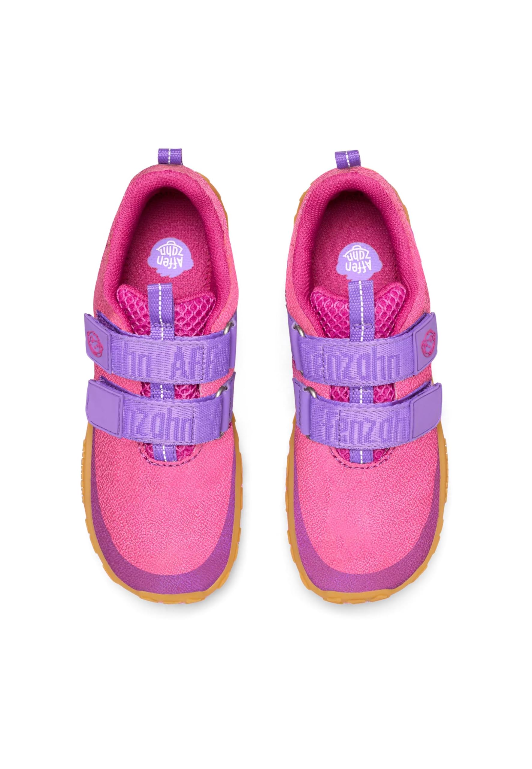 affenzahn-vegan-dream-low-cut-sommerschuh-cheerly-gr-e-31-37 image 5
