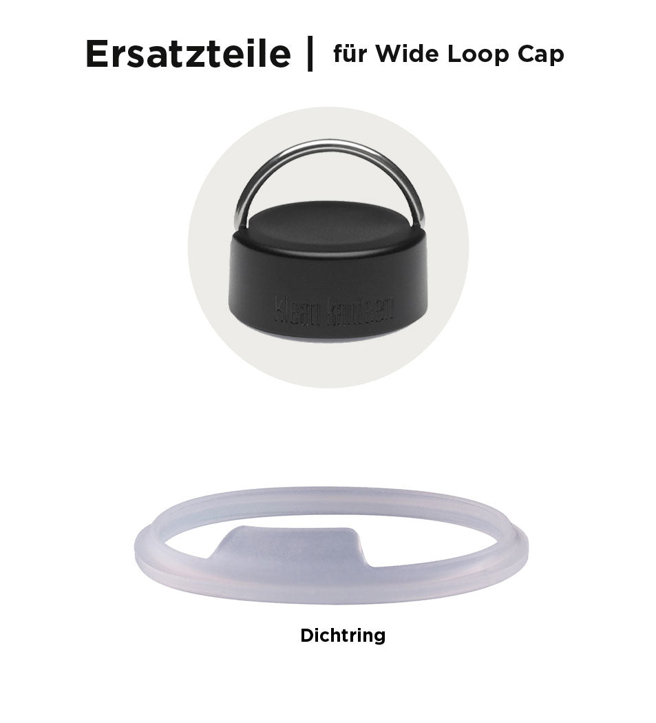 klean-kanteen-wide-1900ml-edelstahl-trinkflasche-mit-wide-loop-cap image 6