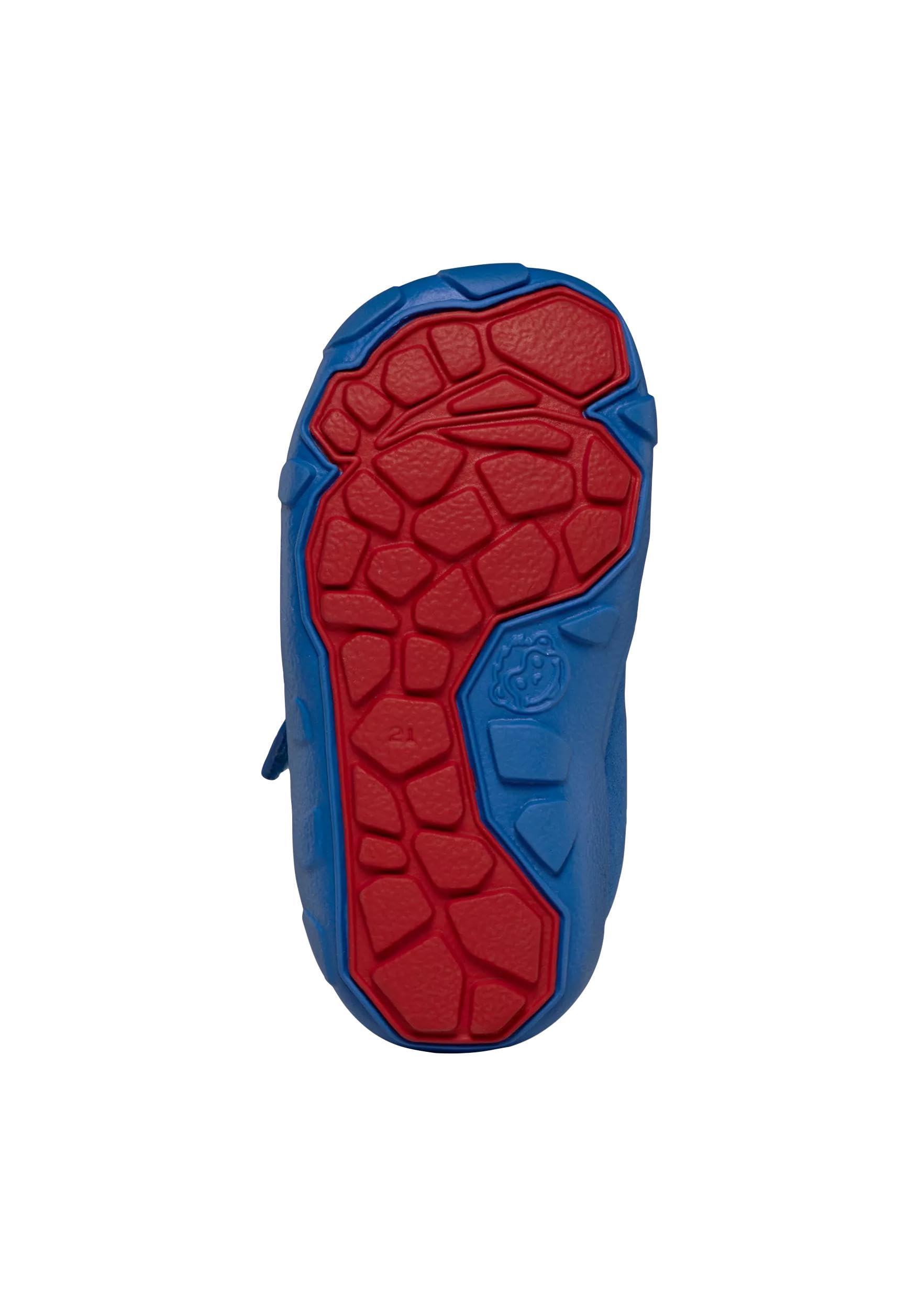affenzahn-vegan-warmy-lauflerner-winterschuh-gr-19-25-gef-ttert image 6