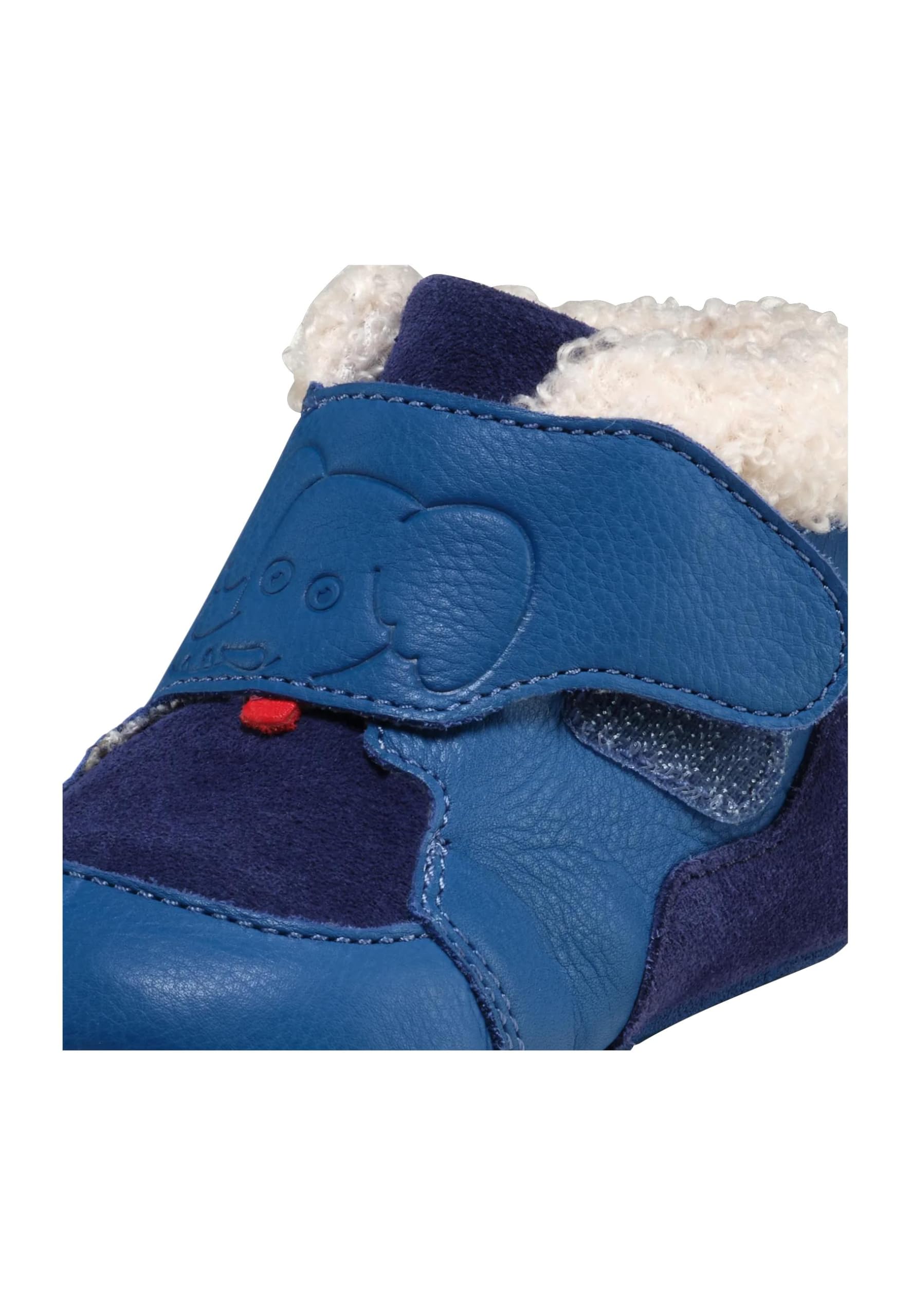 affenzahn-krabbelschuh-leder-growy-mit-klett-lauflernschuh-warmgef-ttert image 8