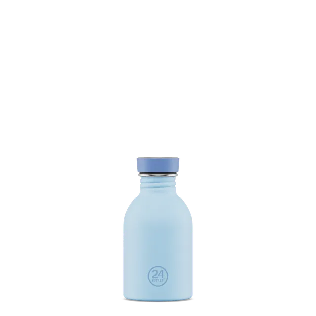 24bottles-mini-bottle-breeze-trinkflasche-250-ml image 1