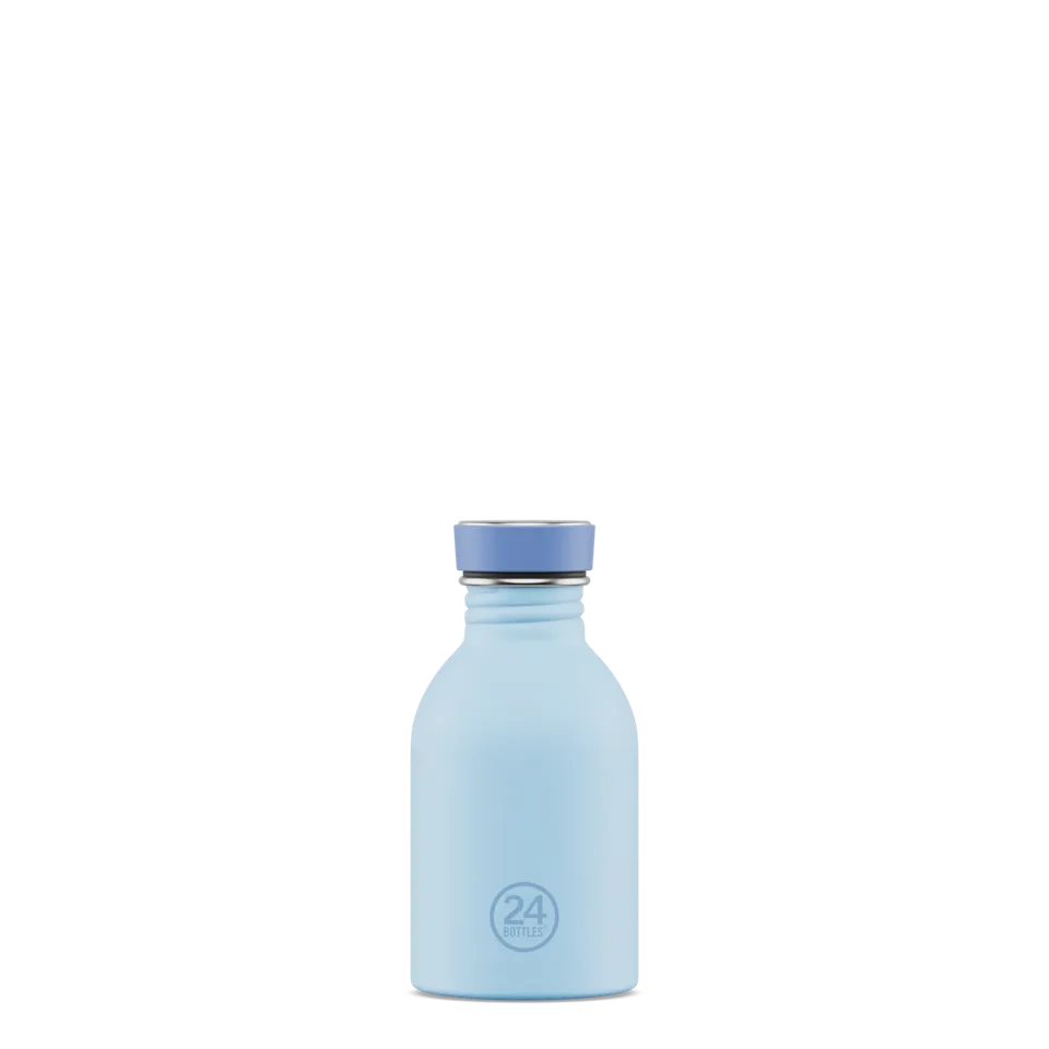 24bottles-mini-bottle-breeze-trinkflasche-250-ml image 1