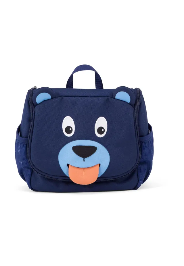 affenzahn-kulturtasche-f-r-1-5-jahre-kulturbeutel-f-r-m-dchen-und-jungen image 1