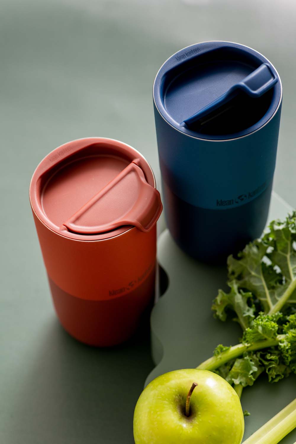 klean-kanteen-rise-tumbler-473ml-edelstahl-thermobecher-mit-flip-lid-deckel-2 image 8