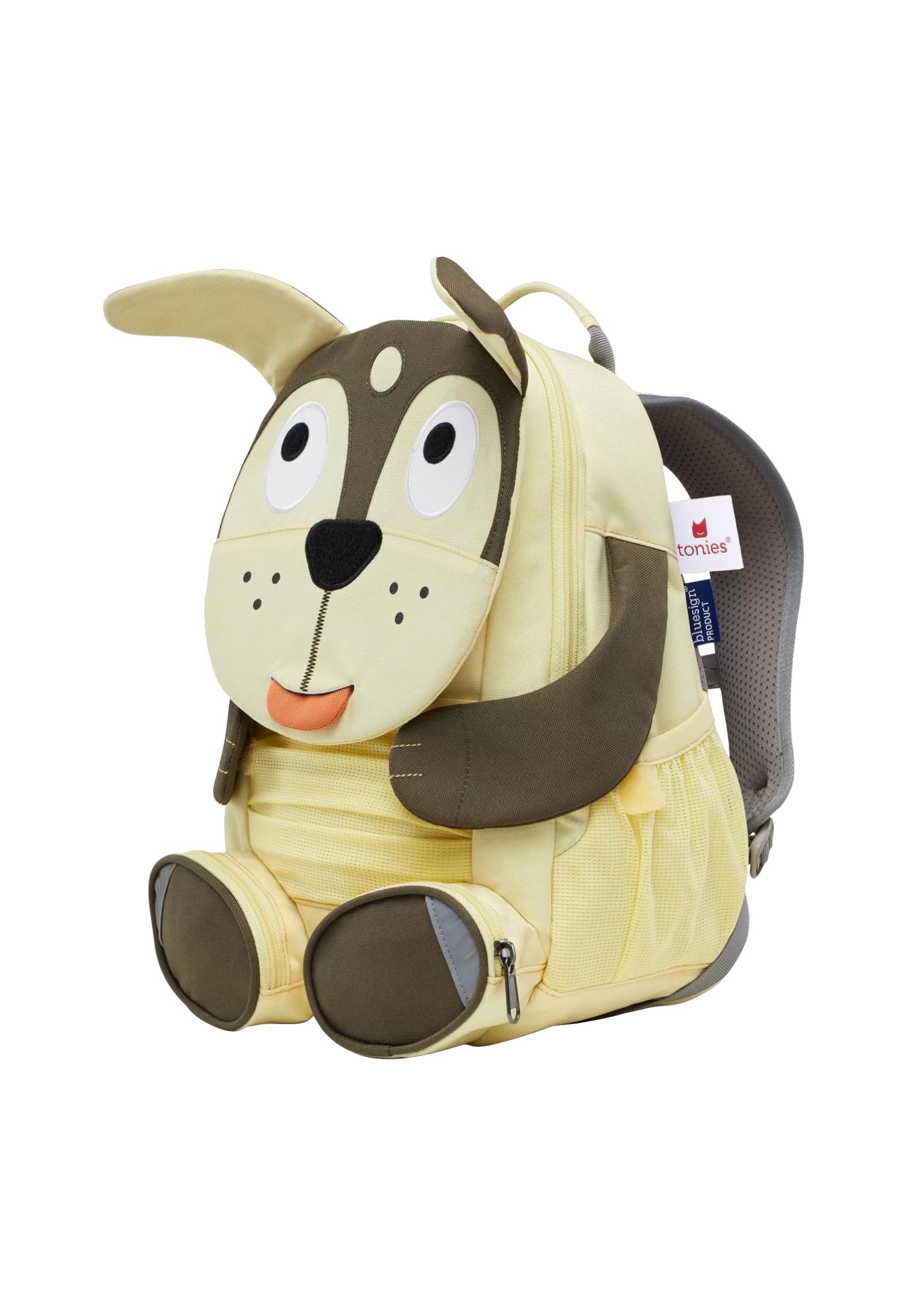 affenzahn-gro-er-freund-tonie-hund-kinderrucksack image 4
