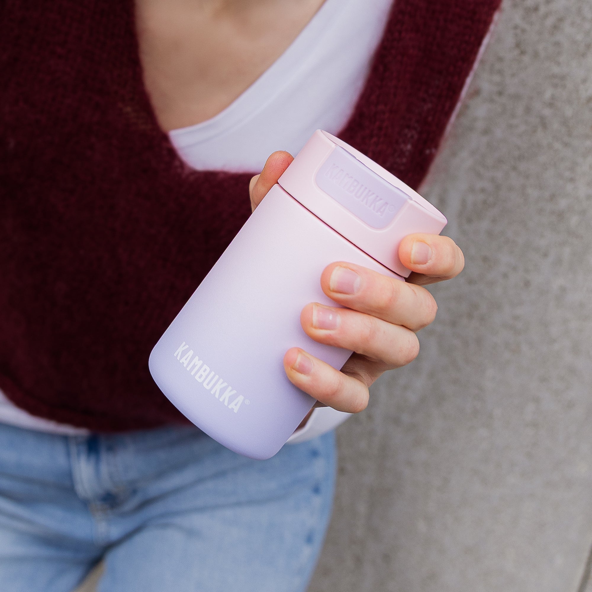 kambukka-switch-kaffee-und-tee-deckel-blush-horizon image 3
