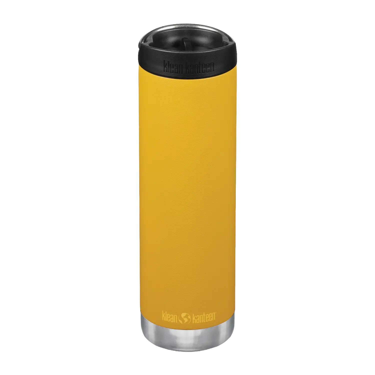klean-kanteen-tkwide-592ml-edelstahl-isolierflasche-mit-caf-cap image 1