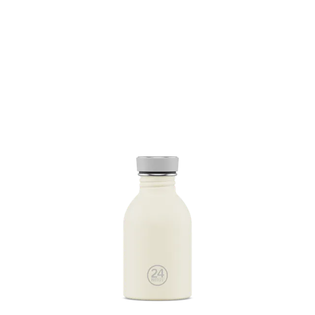 24bottles-mini-bottle-cotton-250-ml-urban-bottle-klein image 1