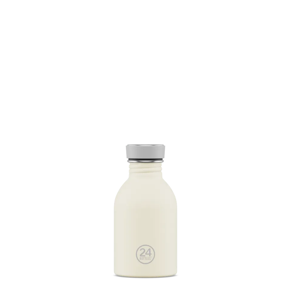 24bottles-mini-bottle-cotton-250-ml-urban-bottle-klein image 1