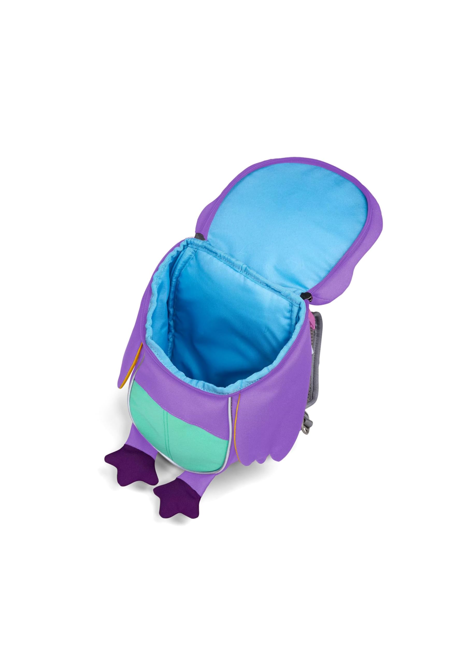 affenzahn-kleiner-freund-kindergartenrucksack-tukan-limitierte-edition image 6