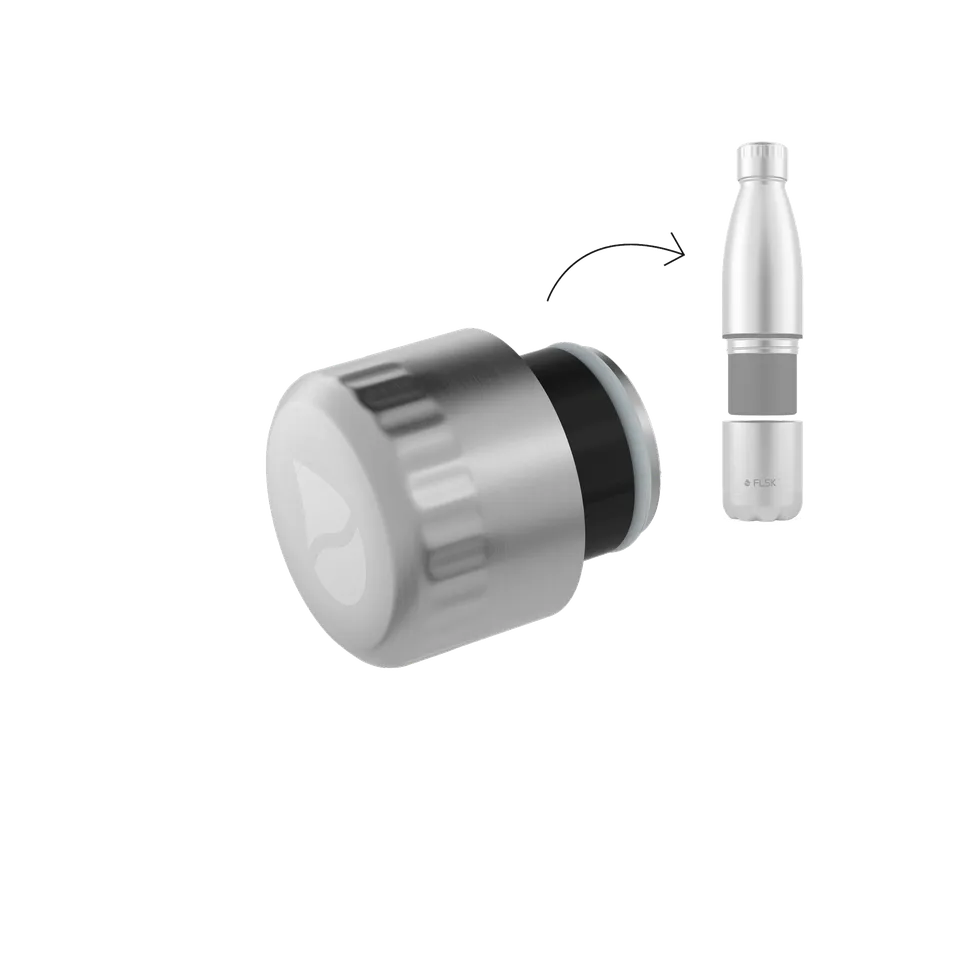 flsk-ersatzdeckel-f-r-trinkflasche-mit-becher-edelstahl-304 image 1