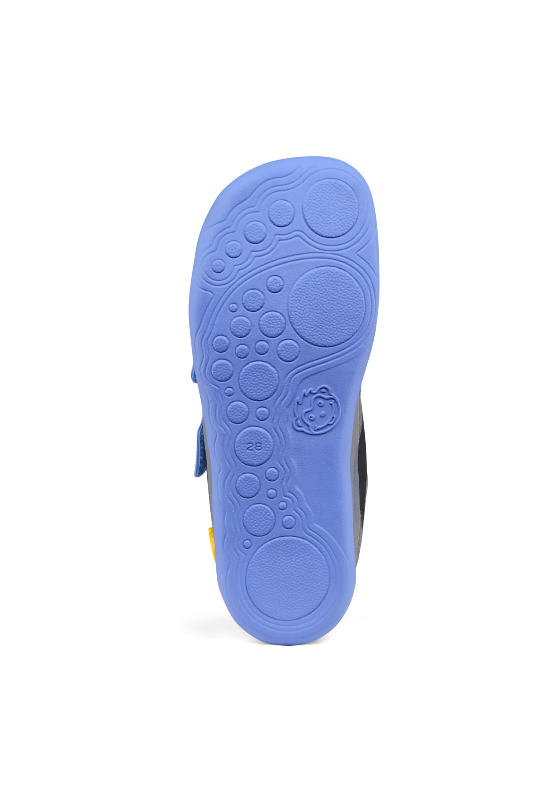 affenzahn-halbschuh-baumwolle-lucky-veganer-klett-halbschuh-f-r-den-sommer-gr-e--2 image 6