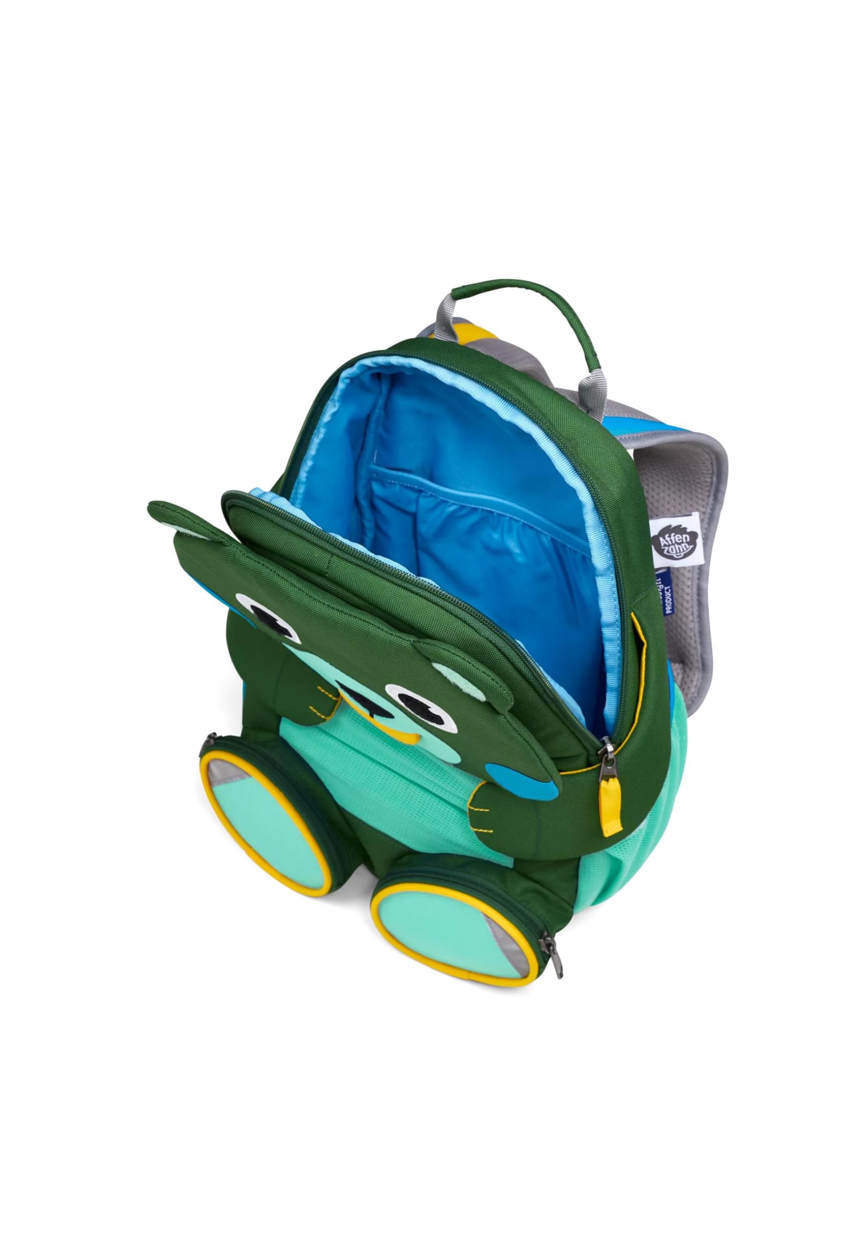 affenzahn-kleiner-freund-kreativ-b-r-kinderrucksack image 6