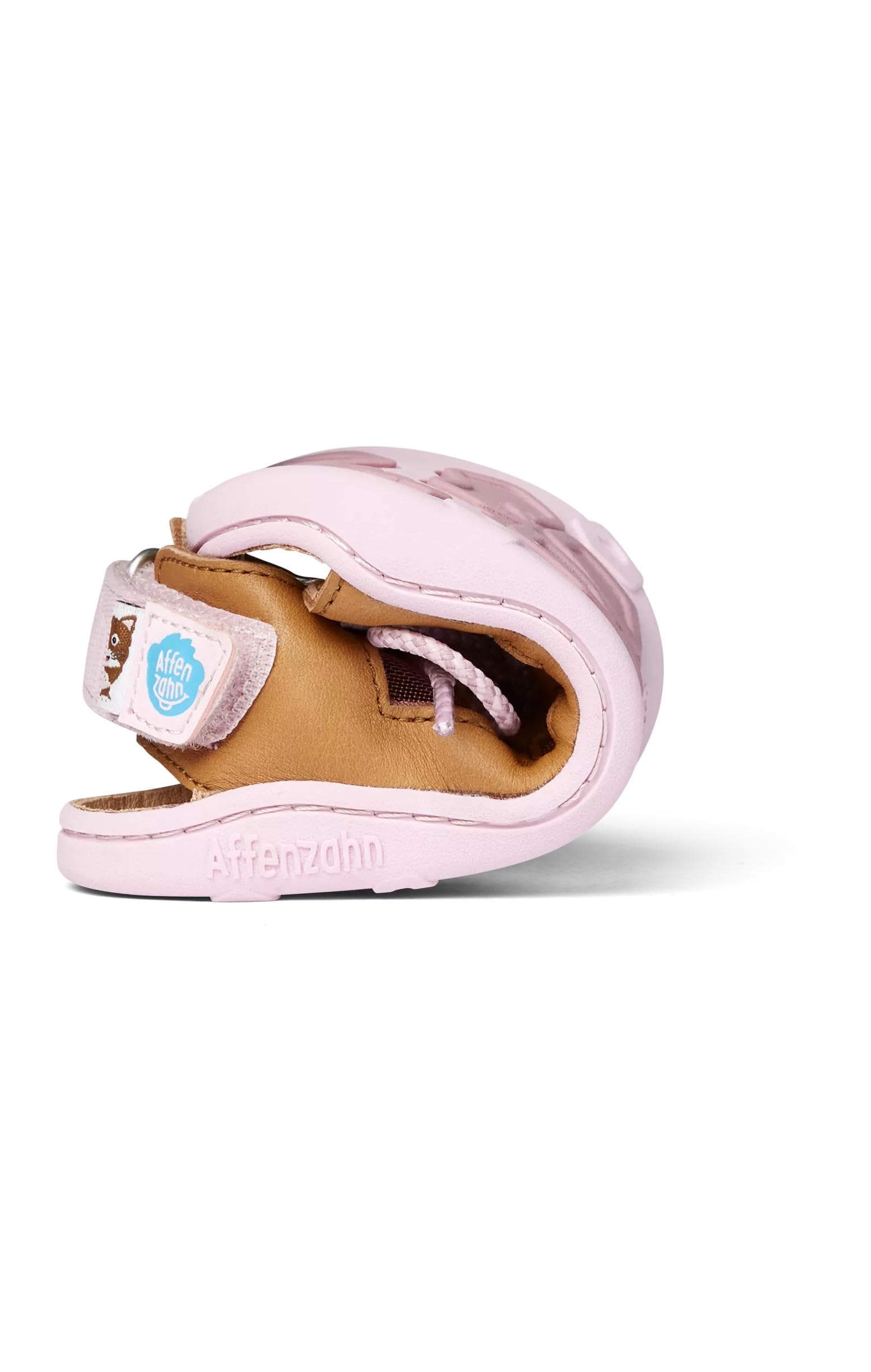 affenzahn-sandale-vegan-airy-kindersandale-mit-kappe-superleicht-und-flexibel-2 image 7