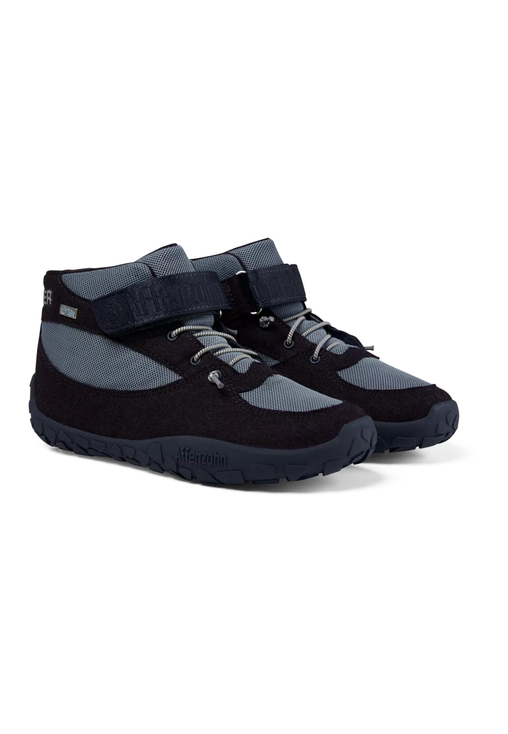 affenzahn-winter-boot-wool-comfy-wintersneaker-wolle-dreamer-wasserdicht-gr-31-3-2 image 3