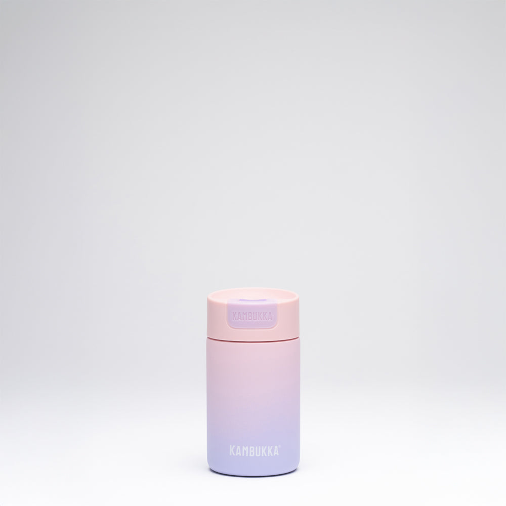 kambukka-olympus-thermosbecher-300-ml-blush-horizon image 1