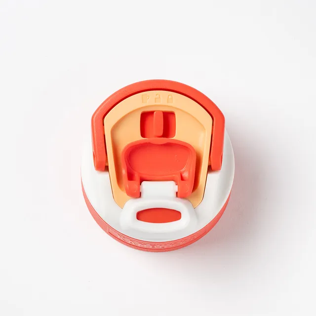 kambukka-3-in-1-wasser-deckel-orange-vibes-ersatzdeckel image 1