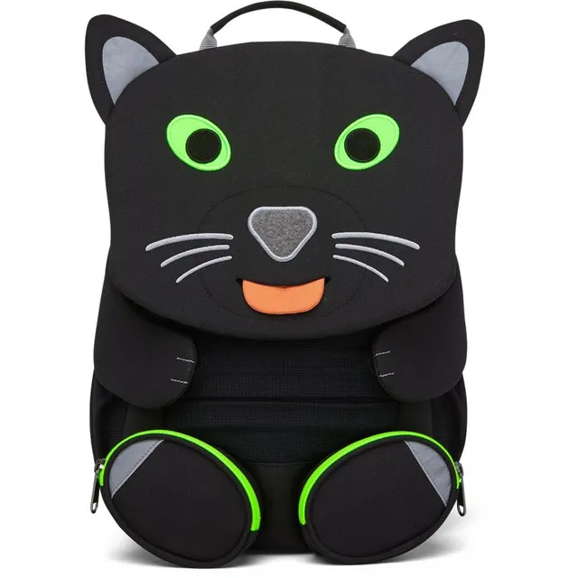 affenzahn-gro-er-freund-rucksack-unisex-funktionaler-kinderrucksack-1er-pack image 1