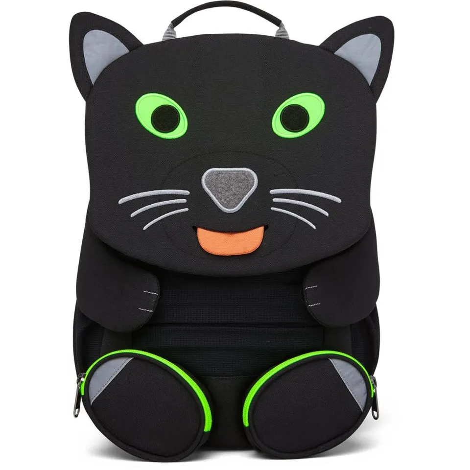 affenzahn-gro-er-freund-rucksack-unisex-funktionaler-kinderrucksack-1er-pack image 1