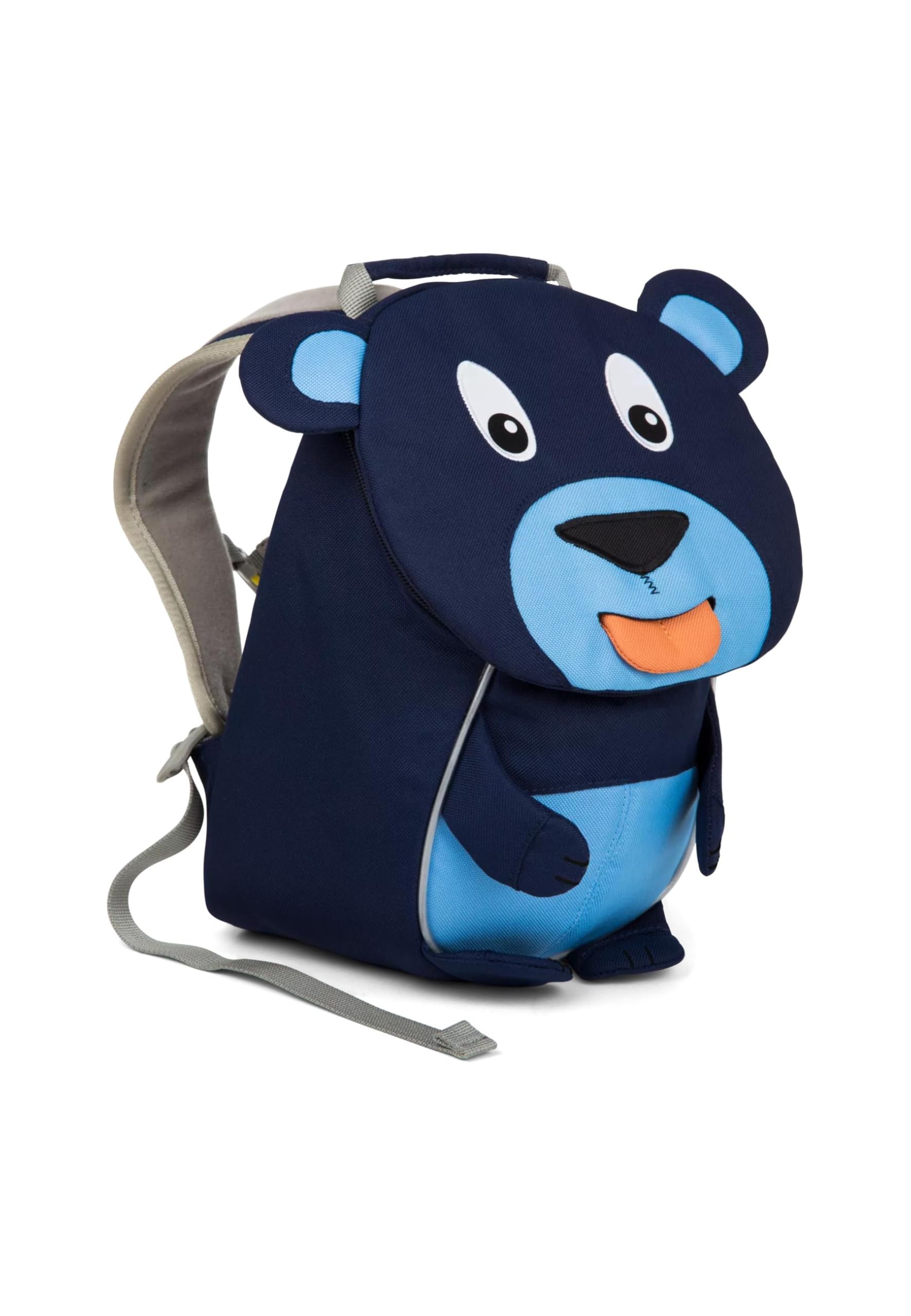 affenzahn-kleiner-freund-b-r-kindergarten-rucksack-f-r-1-3-jahre-ergonomisch-und image 5