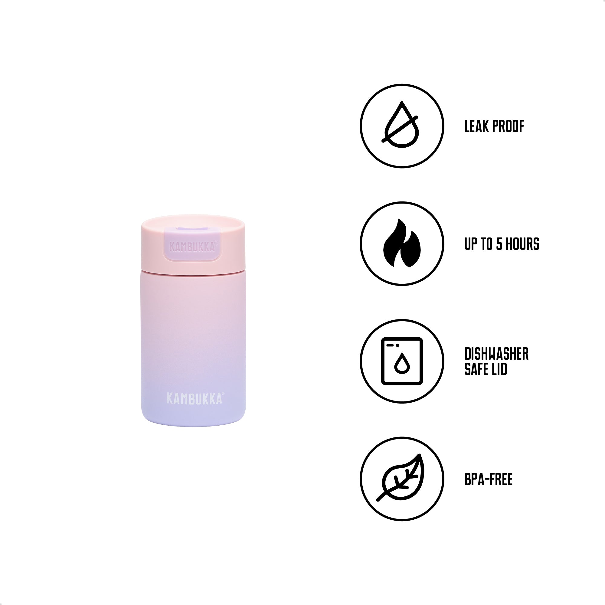 kambukka-olympus-thermosbecher-300-ml-blush-horizon image 5