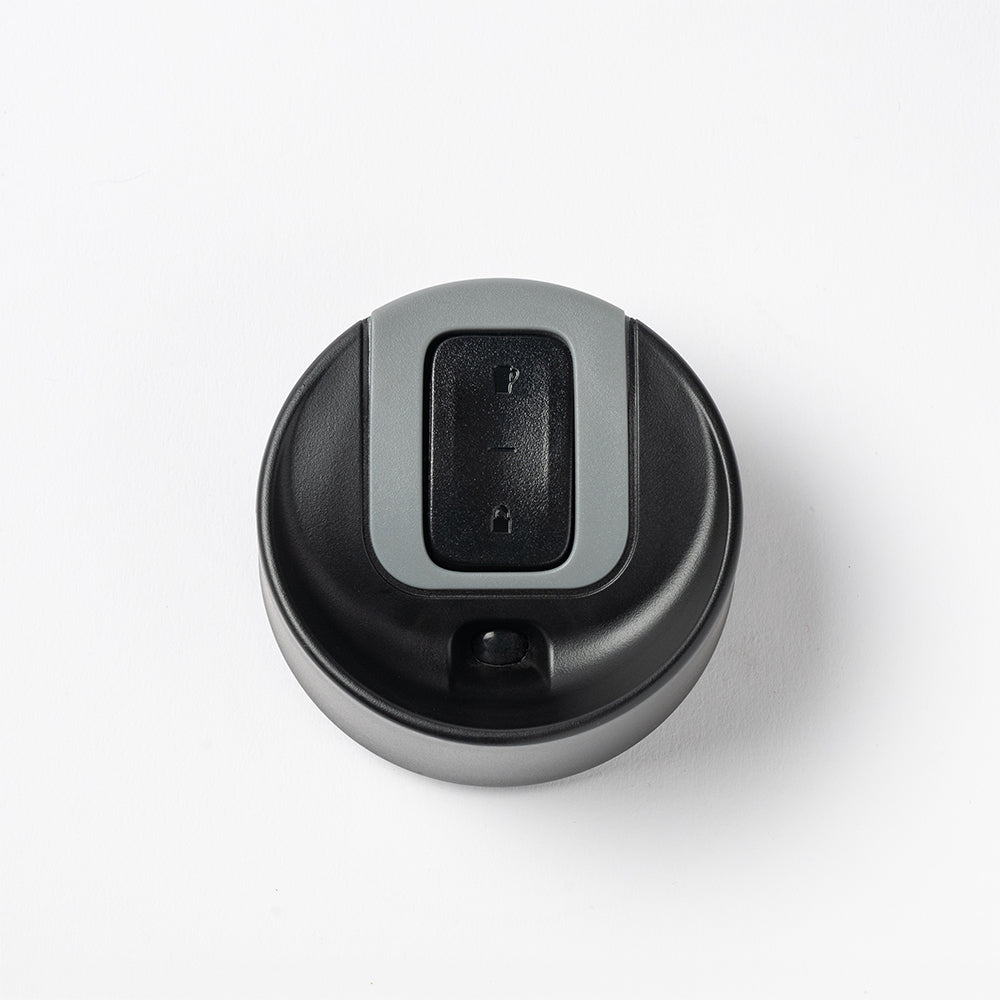 kambukka-switch-kaffee-und-tee-deckel-ersatzdeckel-schwarz-steel image 1