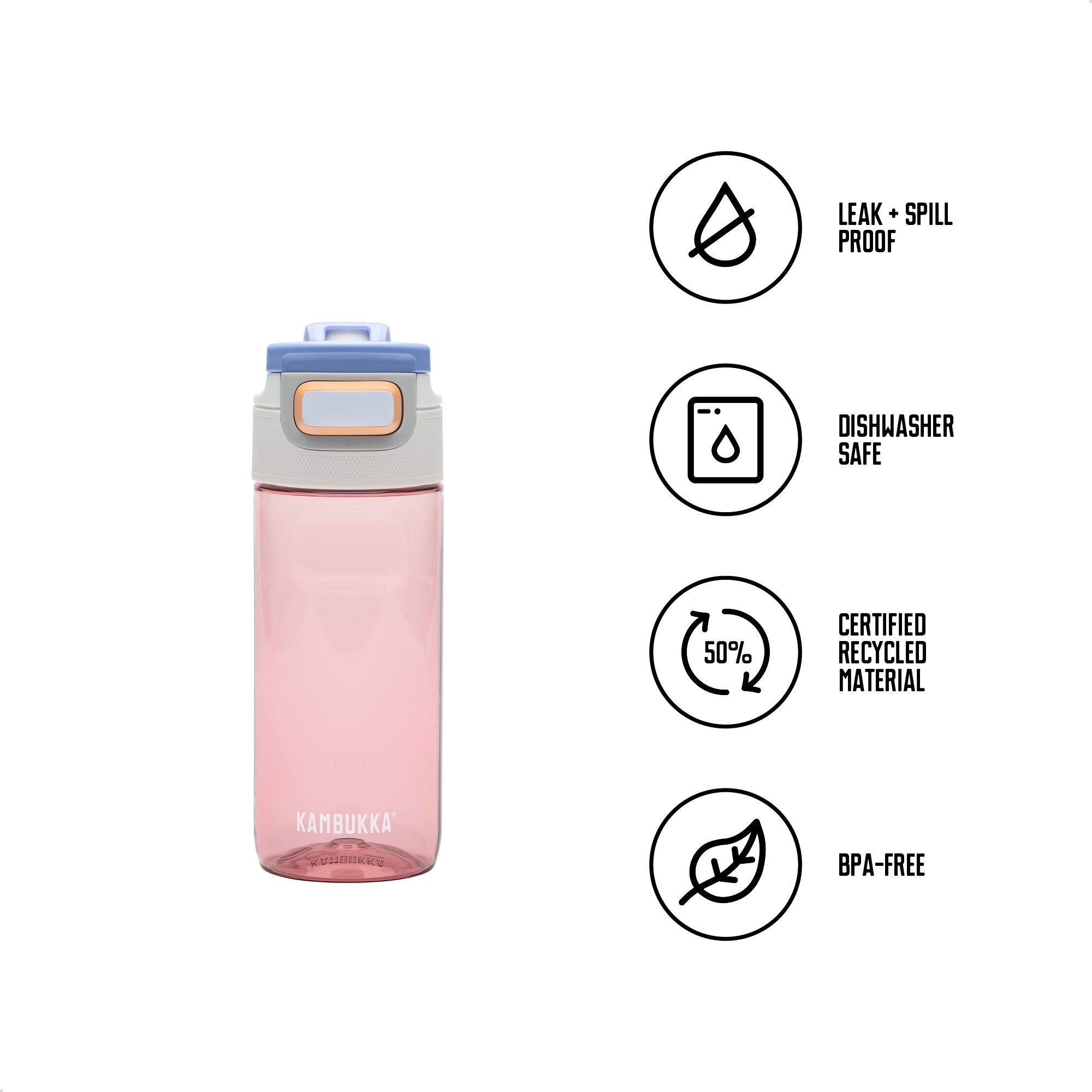 kambukka-elton-trinkflasche-500-ml-barely-blush image 5