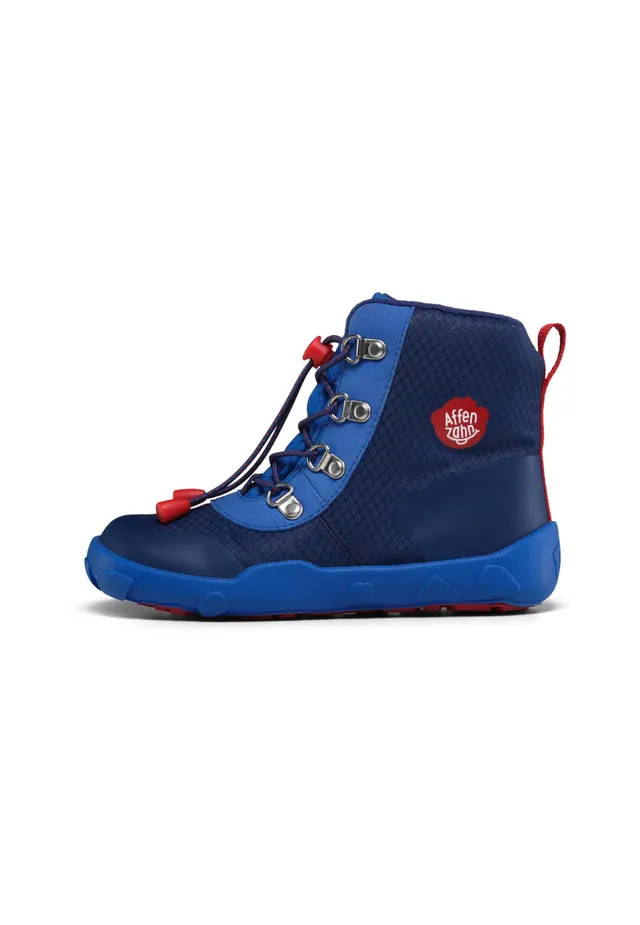 affenzahn-winterstiefel-vegan-discovy-gr-21-32-wasserfest image 1