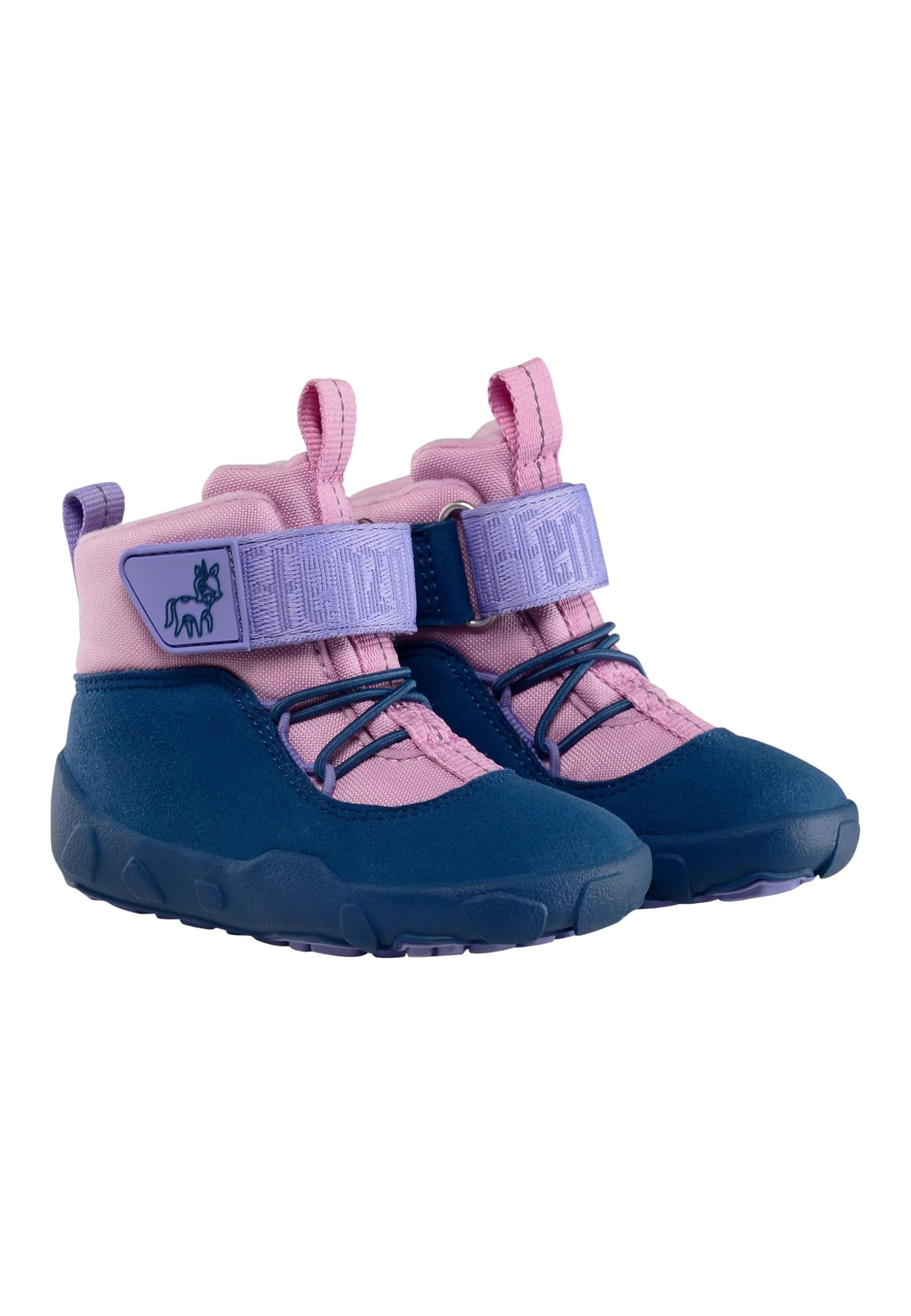 affenzahn-lauflerner-vegan-warmy-gef-tterter-winterschuh-gr-19-25 image 3